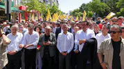 Madımak Katliamı'nın 33. yılında ortak çağrı: "Yüzleşin, utanç müzesi kurun"