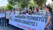 İnsan Hakları Derneği 40 yaşında: Yargı artık bir güvence değil, bizzat ihlallerin merkezi oldu