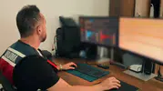 Batman merkezli yasa dışı bahis ağında büyük vurguna operasyon
