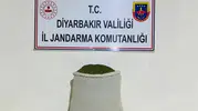 Diyarbakır genelinde düzenlenen uyuşturucu operasyonlarında 35 kişi yakalandı