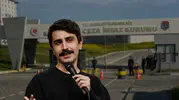 Deniz Göktaş yüksek güvenlikli cezaevine sevk edildi