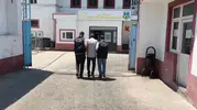 Batman polisi uzun süredir aranan firari hükümlüyü operasyonla yakaladı