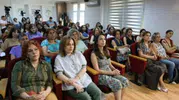 DEM Parti Kadın Meclisi sonuç bildirgesini açıkladı: Kadın örgütlülüğü ve barış vurgusu