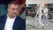 Gazeteci Cem Küçük gözaltına alındı