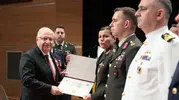 Bakan Güler: NATO Liderler Zirvesi, Türkiye'nin uluslararası gücünü gösterdi