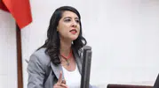 Hizbullah davasında tartışma yaratan karar: Sevda Karaca Meclis'e taşıdı