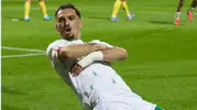 Amedspor'da yol ayrımı: Şampiyonluk mimarlarından Florent Hasani rotayı Batman'a çevirdi