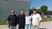 Muşlu gençler yerel film projesiyle ilk kez kamera karşısına çıktı
