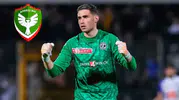 Amedspor'un kaleci transferi son anda bozuldu: Lugano izin vermedi