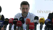 Amedspor’dan Fenerbahçe çıkışı: “Hiçbirini vermediler”