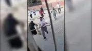 Husumetli ailelerin ev baskınında 6 kişi yaralandı