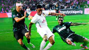 Kocaelispor-Amedspor maç sonucu: Amedspor 2-0 yenildi