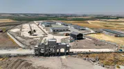 Diyarbakır'da yeni mezarlıkta sona gelindi: Bağıvar'da dev proje hizmete hazırlanıyor