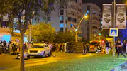 Diyarbakır’da akşam trafiğinde kaza: 3 kişi yaralandı