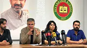 Diyarbakır Barosu'ndan Kocaeli'deki sarı torba eylemine suç duyurusu