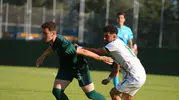 Kocaelispor-Amedspor PAF maç sonucu: Amedspor 2-0 kaybetti