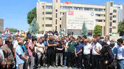 Diyarbakır'da servisçiler belediyeyle anlaştı! Yeni uygulama geliyor