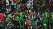Amedspor'dan Süper Lig'e rüya gibi başlangıç: Dadaşları sahadan sildi, zirveye yerleşti