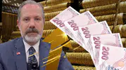 Fed faiz artırırsa altın ne olur? İslam Memiş'ten ezber bozan yorum