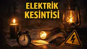 Diyarbakır'da 5 Ağustos elektrik kesintisi: İşte ilçe ilçe kesinti yaşanacak mahalleler