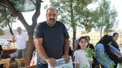 Arif Güran kızının anması için tüm Diyarbakır halkına davet yaptı