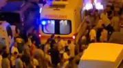 Mardin'de kadın caddede silahlı saldırıya uğradı