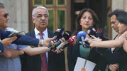 Erdoğan görüşmesi öncesi Buldan’dan kritik mesaj: “Süreç zamana yayılmamalı”