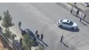 Diyarbakır'da arazi anlaşmazlığı kavgaya dönüştü: 2 kişi yaralandı