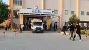 Silopi'de klima faciası sonucu dört yaşındaki çocuk yaşamını yitirdi