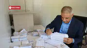 Bağcılar Mahallesi muhtarı artan boşanma dosyaları için acil çözüm çağrısı yaptı