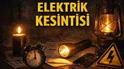 Diyarbakır’da 27 Ağustos elektrik kesintisi: Hangi ilçelerde, saat kaçta elektrik kesilecek?