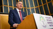 Bakırhan’dan Meclis’e 'çerçeve yasa' çağrısı: 'Barış İzleme Kurulu kurulsun'