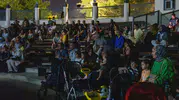 Diyarbakır’da sinema perdesi gökyüzüne açıldı: 12 film ücretsiz gösterilecek