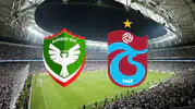 Amedspor-Trabzonspor maçı hangi kanalda? Yayın bilgisi belli oldu