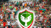 Kocaelispor ve Amedspor, 24 Ağustos’taki maçın ardından PFDK’ya sevk edildi