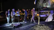 Siverek'te otobüsler çarpıştı, 13 yolcu yaralandı