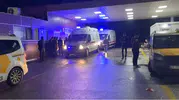 Diyarbakır Bağlar’da boş arazide ağır yaralı bulunan kişi kurtarılamadı