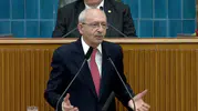 Kılıçdaroğlu 3 yıl sonra grup toplantısında: "Türkiye'yi yeniden ayağa kaldıracağız"