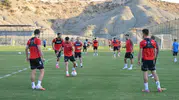 Mardin 1969 Spor deplasmanda galibiyet serisini devam ettirmek istiyor