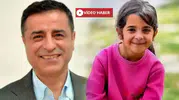 Demirtaş'tan Narin Güran ailesine dikkat çeken mesaj: "Bu dava artık benim davam"