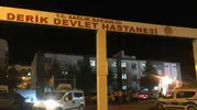Mardin Derik'te dereye düşen küçük Eslem kurtarılamadı