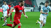 Amedspor'da ayrılık vakti: Yıldız isim Trendyol 1.Lig'in yolunu tuttu