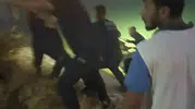 Kanalda serinlemek isteyen genç boğularak hayatını kaybetti