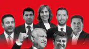 Aziz İhsan Aktaş davasında karar: Başkanlara verilen cezalar