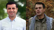Nurettin Demirtaş'tan Selahattin Demirtaş açıklaması: "Aramızda bir gerilim yok"