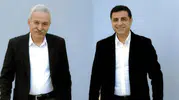 Selahattin Demirtaş duyurdu: Selçuk Mızraklı tahliye oluyor