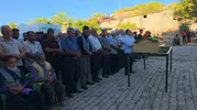 Kurye Emrullah Dirik'in organları dört hastaya umut oldu