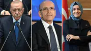 Erdoğan, Şimşek ve Sayan Kaya hakkında fon krizi nedeniyle suç duyurusu