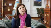 Bucak: Türkçenin resmî dil olmasına karşı çıkan yok