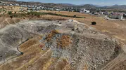 Dicle’de çöp sahası kapatıldı: Yeni adres EKAY